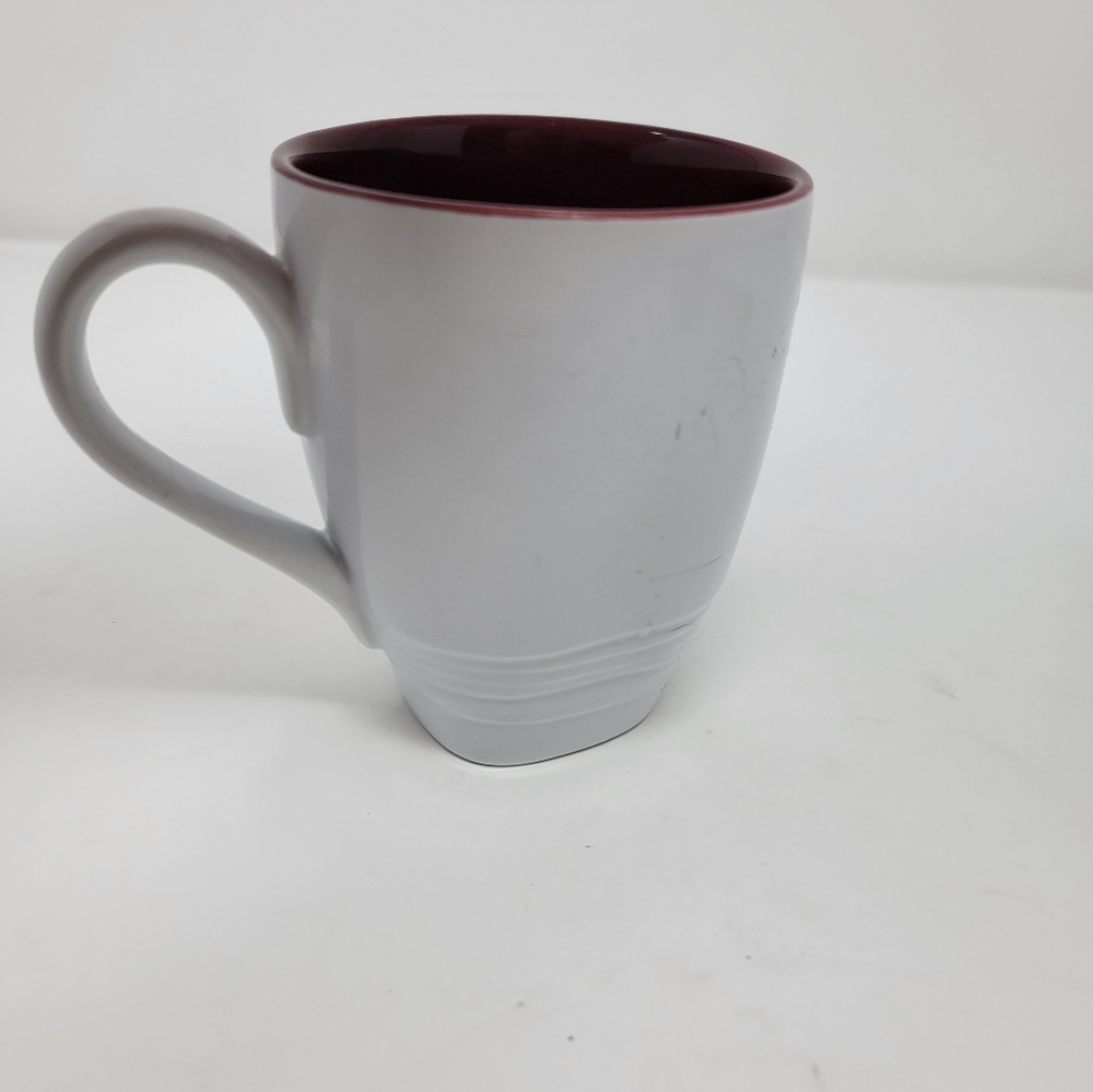 Demdaco DEAN CROUSER Collection, Paint Splash Hummingbird, 14 oz. Mug - Picture 3 of 8